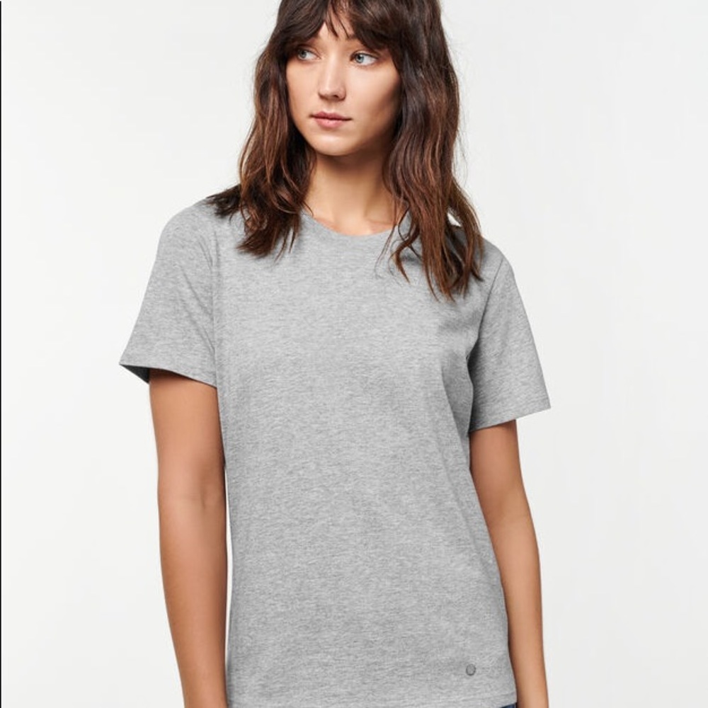 Stance Women Primer Tee